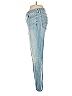 7 For All Mankind Blue Jeans Size 27 waist - photo 5