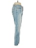 7 For All Mankind Blue Jeans Size 27 waist - photo 4
