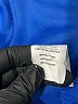 Under Armour 100% Polyester Blue Pullover Hoodie Size 7 - photo 4