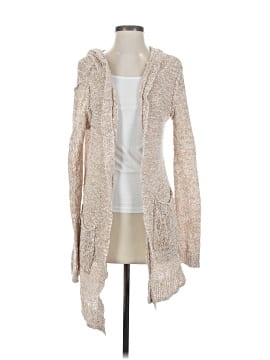 Sun & Shadow Cardigan