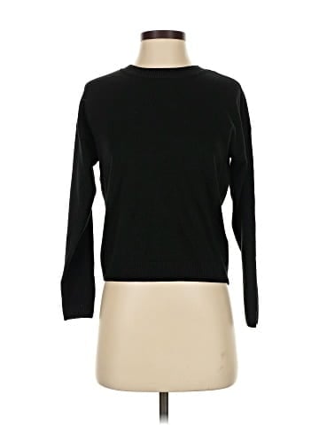JAQUELINE de YONG Pullover Sweater (view 1)