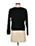 JAQUELINE de YONG Black Pullover Sweater Size XS - photo 1