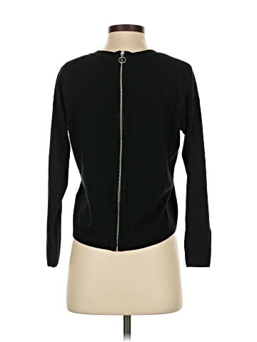 JAQUELINE de YONG Pullover Sweater (view 2)