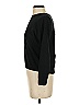 JAQUELINE de YONG Black Pullover Sweater Size XS - photo 5