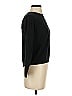 JAQUELINE de YONG Black Pullover Sweater Size XS - photo 4