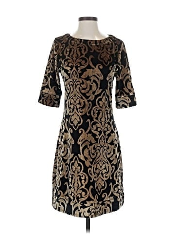 Courage. b Cocktail Dress (view 1)