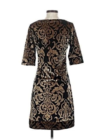 Courage. b Cocktail Dress (view 2)