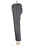 FRAME Houndstooth Gray Jeans Size 31 waist - photo 5