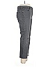 FRAME Houndstooth Gray Jeans Size 31 waist - photo 4