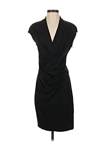 Helmut Lang Cocktail Dress (view 1)