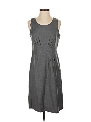 J.Crew Casual Dress (view 1)