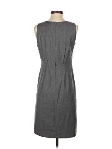 J.Crew Casual Dress (view 2)