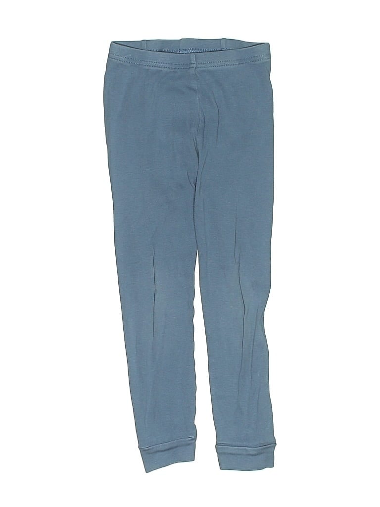 Pre-owned Baby Gap Kids' Casual Pants In Blue