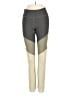 Outdoor Voices Color Block Gray Active Pants Size S - photo 1
