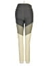 Outdoor Voices Color Block Gray Active Pants Size S - photo 2
