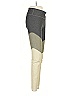 Outdoor Voices Color Block Gray Active Pants Size S - photo 4