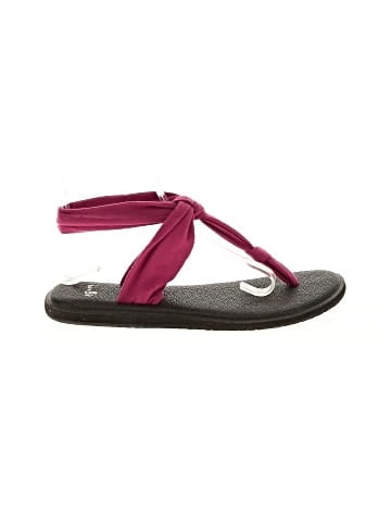 Sanuk Sandals (view 1)