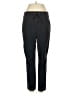 Raffaello Rossi Black Track Pants Size 6 - 8 - photo 1