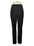 Raffaello Rossi Black Track Pants Size 6 - 8 - photo 2