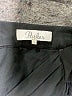 Parker Black Long Sleeve Blouse Size S - photo 7