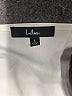 Lulus Ivory Bodysuit Size L - photo 3