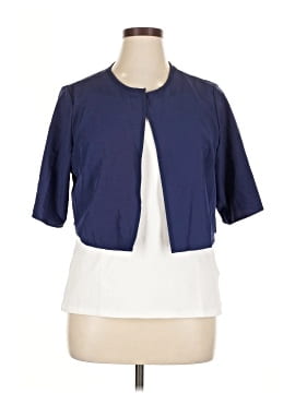 Shein Curve Jacket