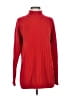 Eddie Bauer Red Turtleneck Sweater Size XS - photo 1