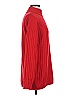 Eddie Bauer Red Turtleneck Sweater Size XS - photo 4