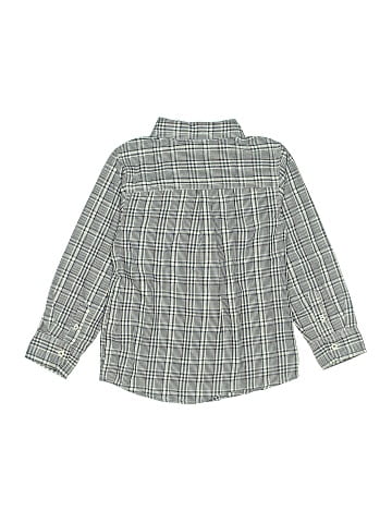 Ben Sherman Long Sleeve Button-Down Shirt (view 2)