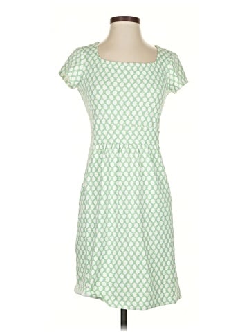 J. McLaughlin Casual Dress (view 1)
