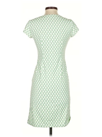 J. McLaughlin Casual Dress (view 2)