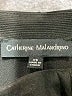 Catherine Malandrino Black Dress Pants Size XS - photo 4