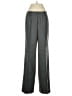 Carlisle Tweed Gray Dress Pants Size 4 - photo 1