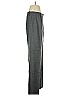 Carlisle Tweed Gray Dress Pants Size 4 - photo 4