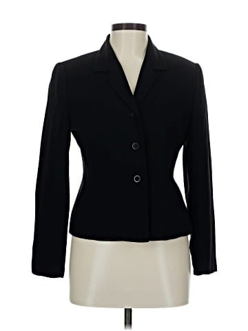 Anne Klein Blazer (view 1)
