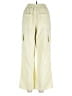 Assorted Brands Yellow Cargo Pants Size XS - photo 2
