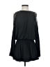 Ramy Brook 100% Polyester Black Casual Dress Size S - photo 1