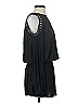 Ramy Brook 100% Polyester Black Casual Dress Size S - photo 4