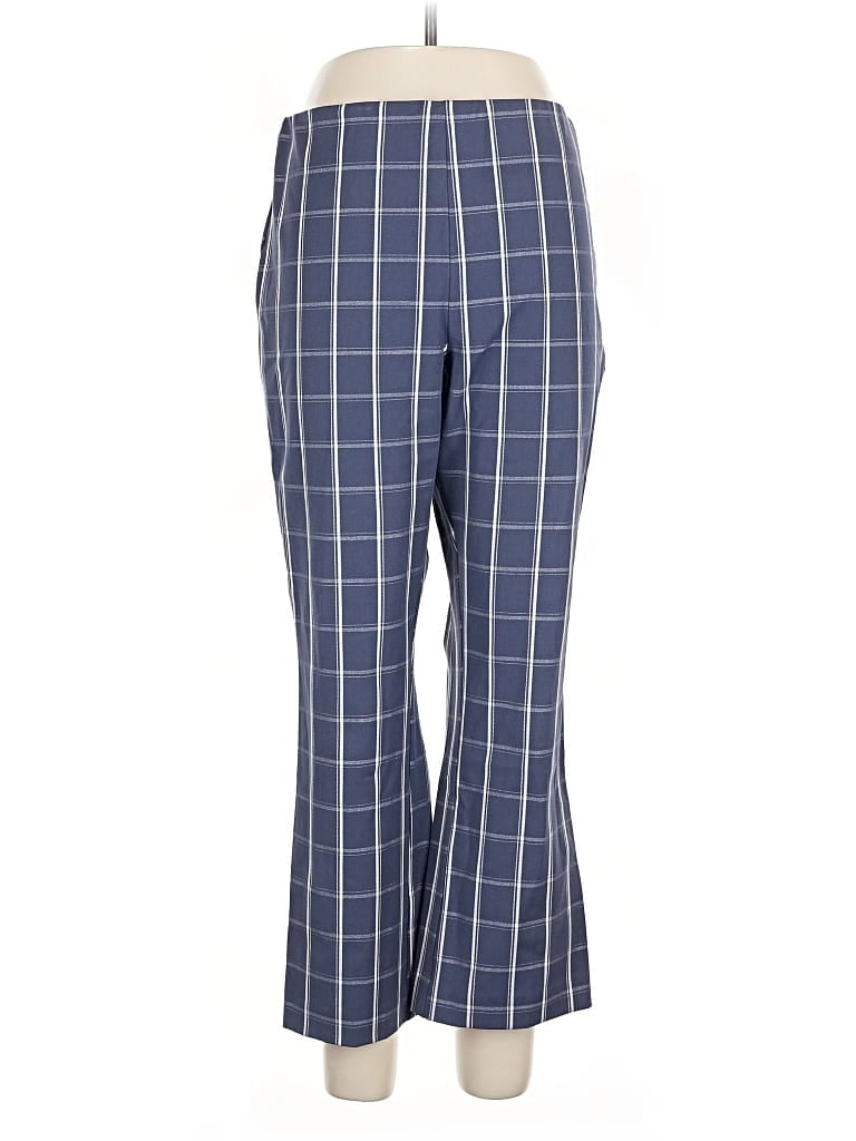 Pre-owned A New Day Dress Pants In Blue