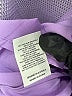 Elliatt 100% Polyester Purple Cocktail Dress Size S - photo 7