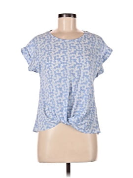 Hippie Rose Short Sleeve Top