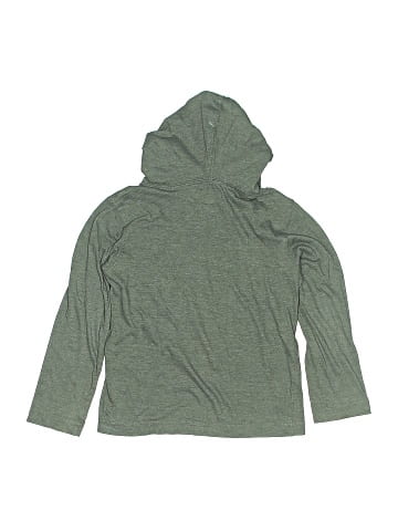 Lucky Brand Long Sleeve Top (view 2)