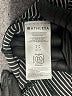 Athleta Chevron-herringbone Gray Active Pants Size S - photo 8