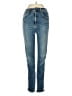 AGOLDE Blue Jeans Size 24 waist - photo 1