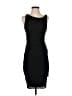 Bailey 44 Black Cocktail Dress Size S - photo 1