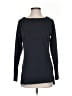 lucy Black Pullover Sweater Size S - photo 1