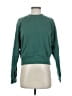 Athleta Green Sweatshirt Size XS - photo 1