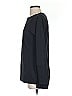 lucy Black Pullover Sweater Size S - photo 5
