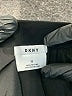 DKNY Solid Black Casual Skirt Size XS - photo 4