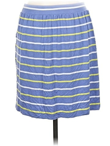 Caslon Casual Skirt (view 2)